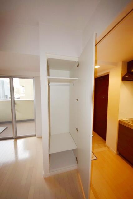 オーキッドレジデンス品川の物件内観写真