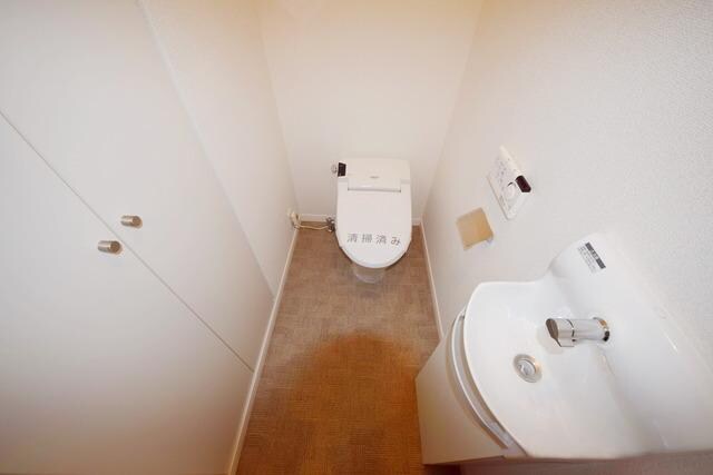 オーキッドレジデンス品川の物件内観写真