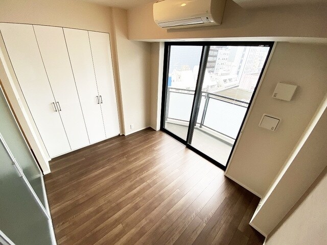 パークアクシス赤坂見附の物件内観写真