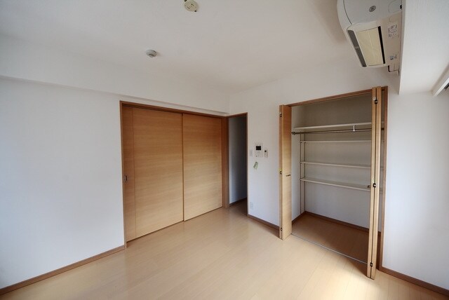 パークキューブ八丁堀の物件内観写真