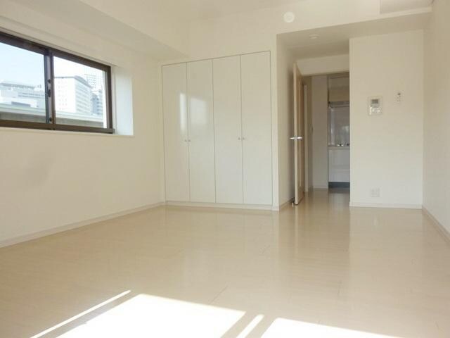 グランハイツ代々木の物件内観写真