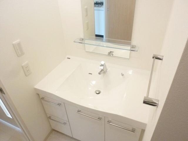 グランハイツ代々木の物件内観写真