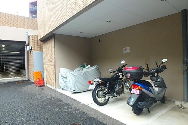 グランハイツ代々木の物件内観写真