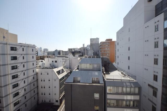 ブラディア日本橋水天宮の物件内観写真