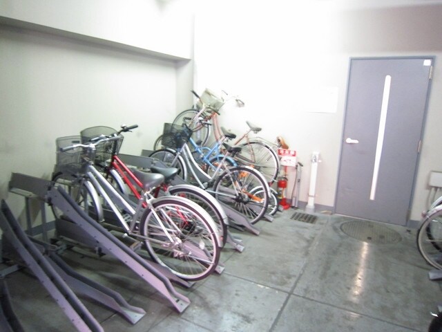 プレール神田佐久間町の物件内観写真