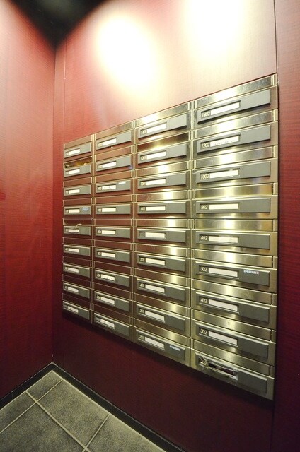 AXASXEBEC秋葉原の物件内観写真