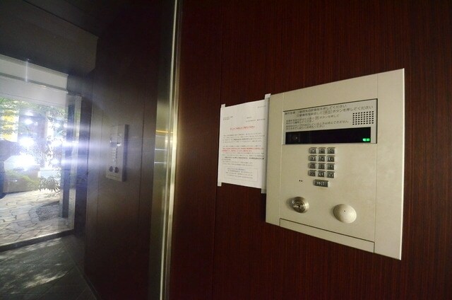 AXASXEBEC秋葉原の物件内観写真