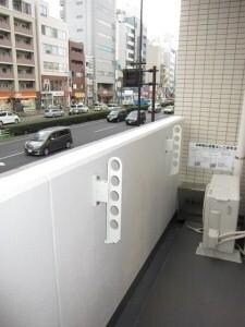 AZEST KAMEIDOの物件内観写真