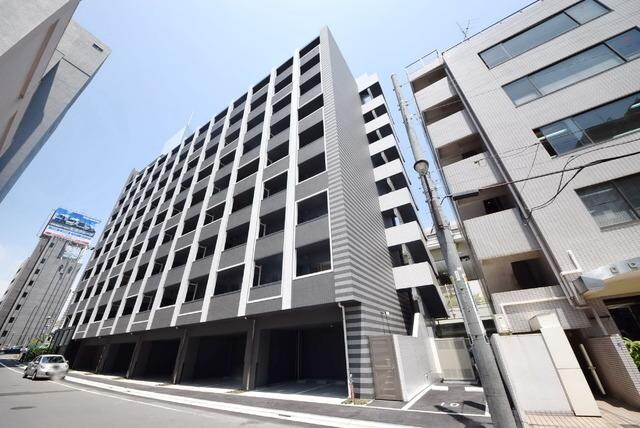 コンフォリア錦糸町DEUXの物件内観写真