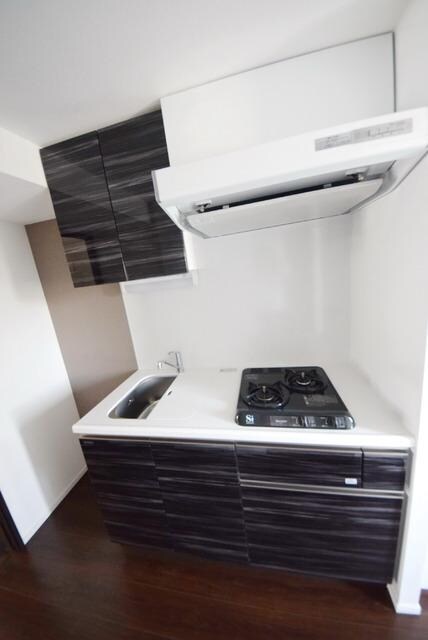 コンフォリア錦糸町DEUXの物件内観写真