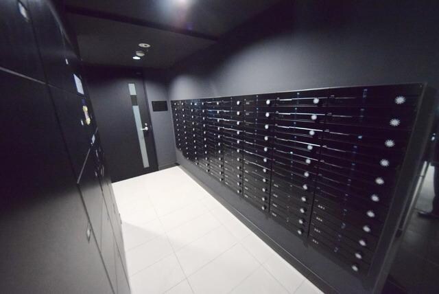 コンフォリア錦糸町DEUXの物件内観写真