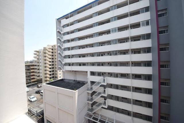 コンフォリア錦糸町DEUXの物件内観写真