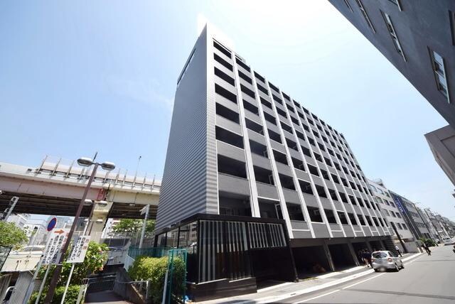 コンフォリア錦糸町DEUXの物件内観写真