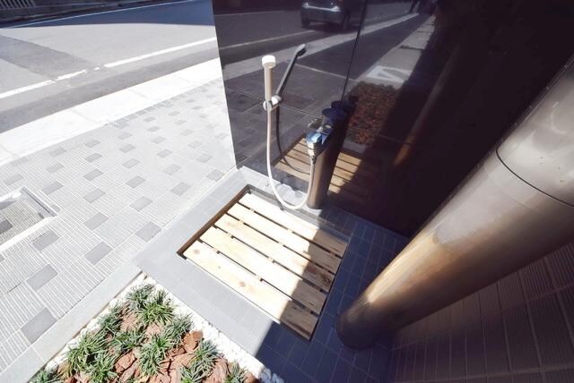 コンフォリア錦糸町DEUXの物件内観写真