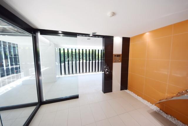 コンフォリア錦糸町DEUXの物件内観写真