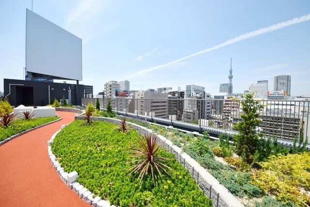 コンフォリア錦糸町DEUXの物件内観写真