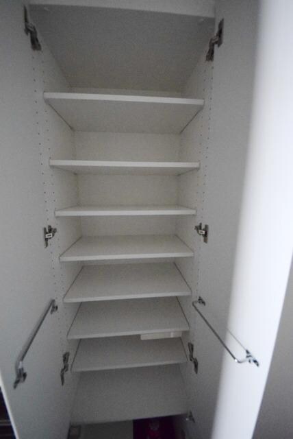 コンフォリア錦糸町DEUXの物件内観写真