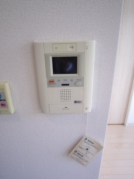 ドゥーエ新川の物件内観写真