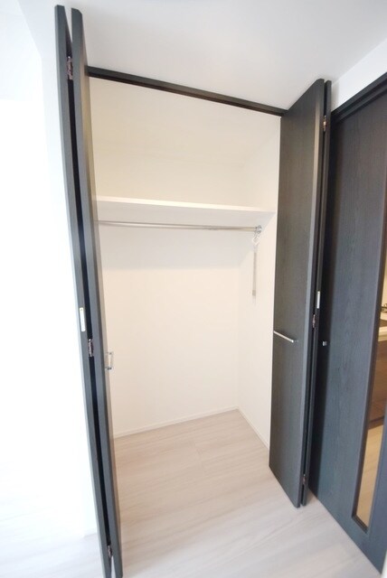 メイクスデザイン森下の物件内観写真