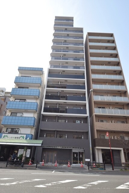 メイクスデザイン森下の物件内観写真