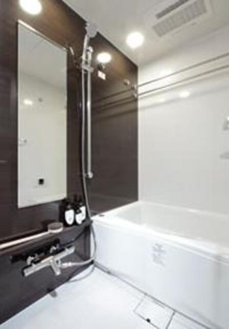 パークハビオ青山の物件内観写真