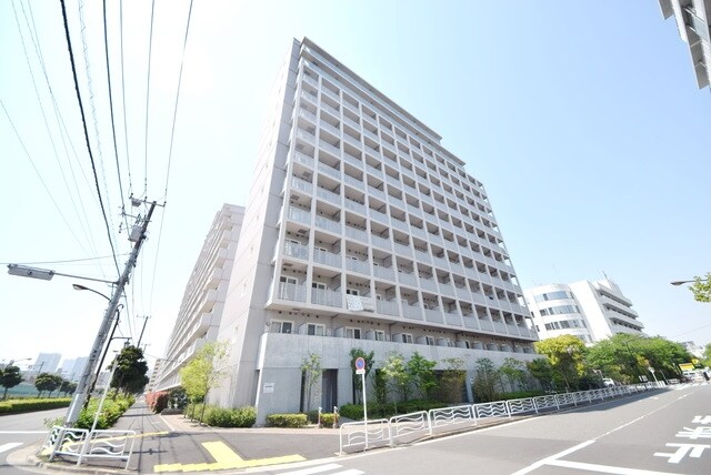 エコロジー東陽町プロセンチュリーの物件内観写真