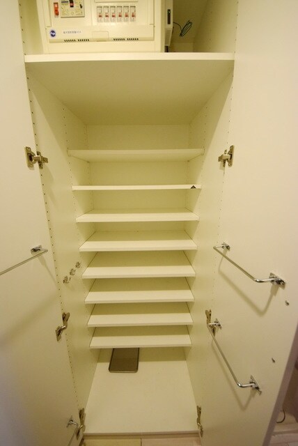 パークアクシス木場キャナル ウエストの物件内観写真