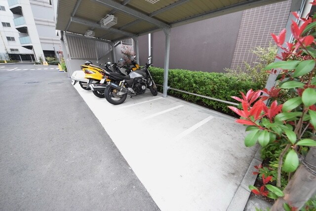 パークアクシス木場キャナル ウエストの物件内観写真