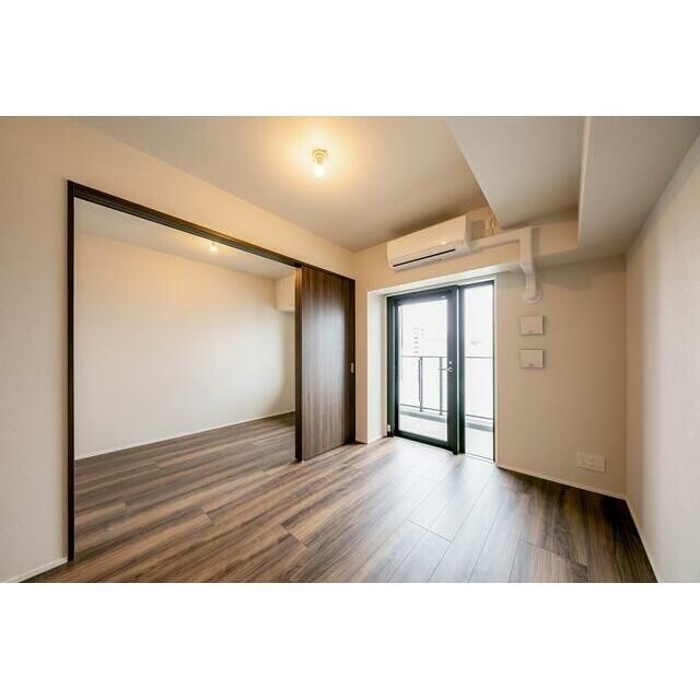 ドゥーエ早稲田の物件内観写真