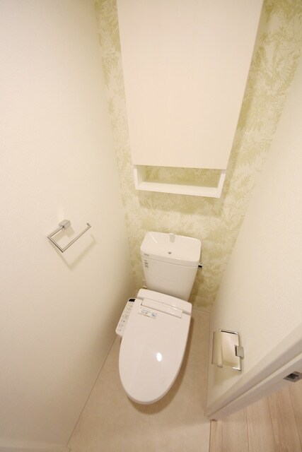 ZOOM日本橋蛎殻町の物件内観写真