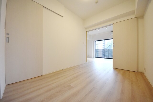 ZOOM日本橋蛎殻町の物件内観写真