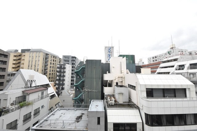 ZOOM日本橋蛎殻町の物件内観写真