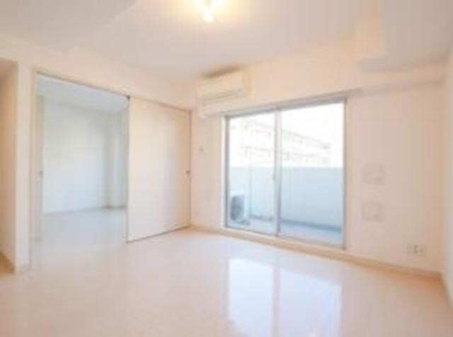 プラチナコート広尾の物件内観写真