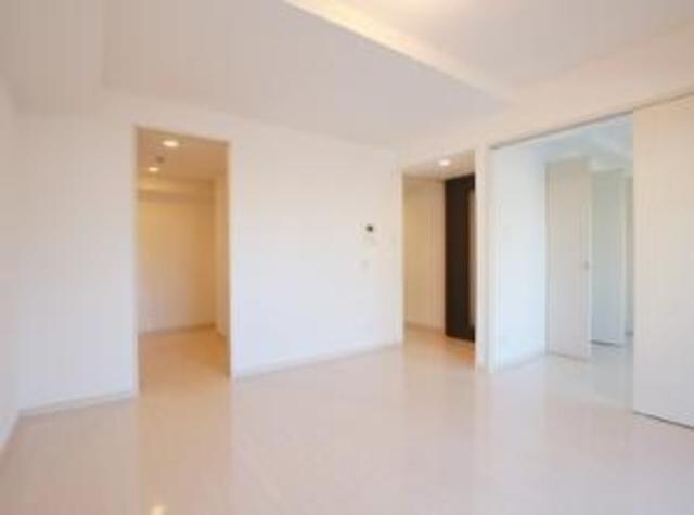 プラチナコート広尾の物件内観写真