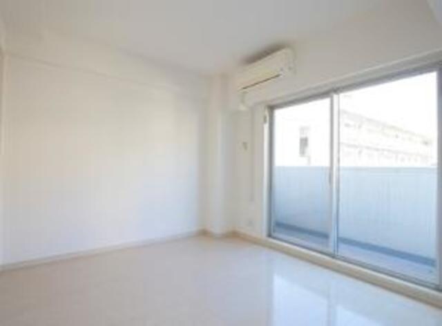 プラチナコート広尾の物件内観写真