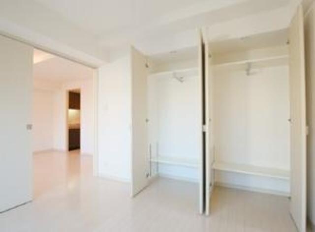 プラチナコート広尾の物件内観写真