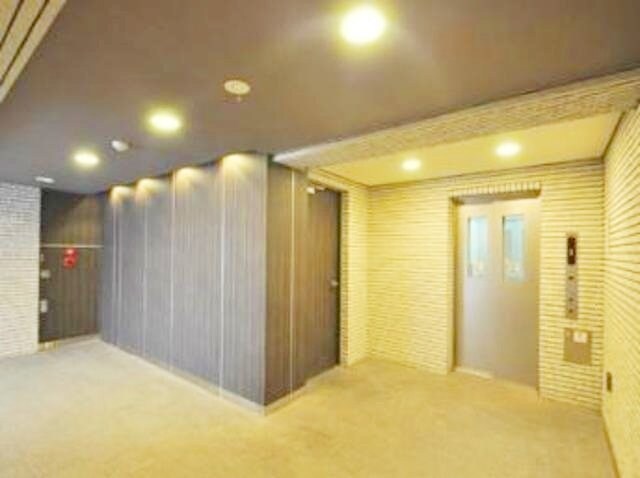 プラチナコート広尾の物件内観写真