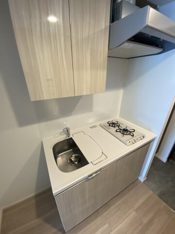 プラウドフラット月島アベニューの物件内観写真