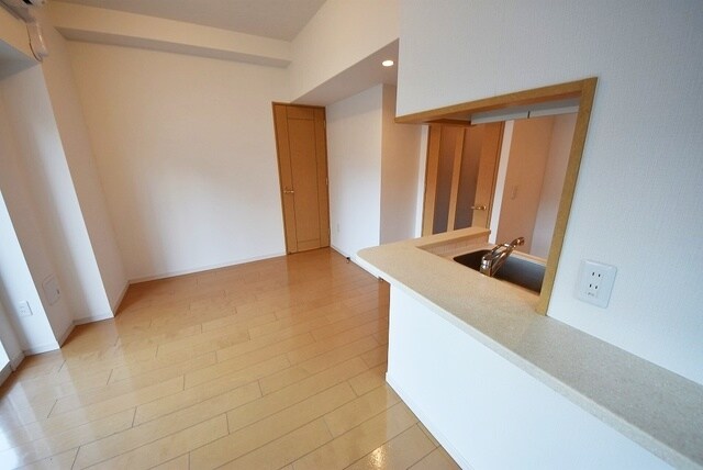 セントラルクリブ六本木IIの物件内観写真