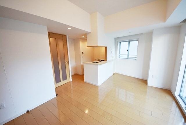 セントラルクリブ六本木IIの物件内観写真