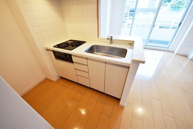 セントラルクリブ六本木IIの物件内観写真