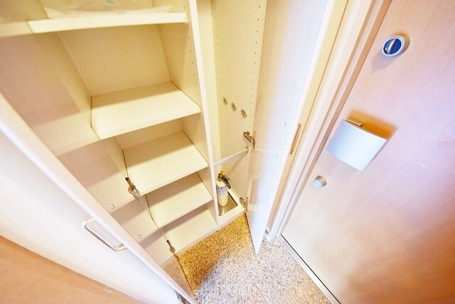 セントラルクリブ六本木IIの物件内観写真