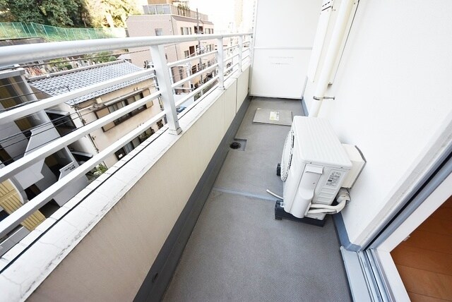 セントラルクリブ六本木IIの物件内観写真