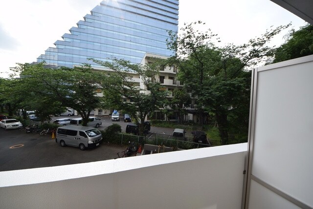 プレール・ドゥーク芝浦の物件内観写真