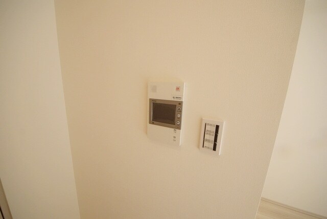 プレール・ドゥーク芝浦の物件内観写真