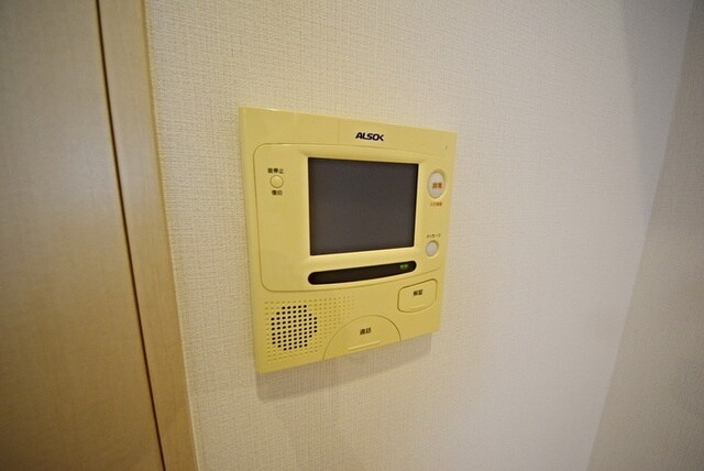 ピアネッタ汐留の物件内観写真