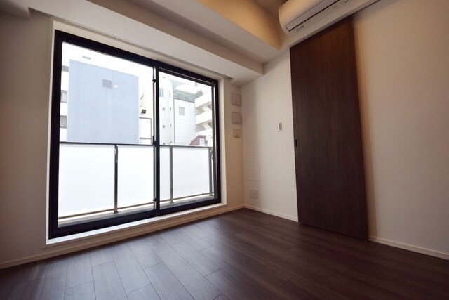 ザ・パークハビオ日本橋馬喰町の物件内観写真