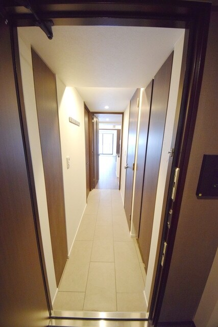 ザ・パークハビオ日本橋馬喰町の物件内観写真