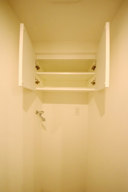 ザ・パークハビオ日本橋馬喰町の物件内観写真