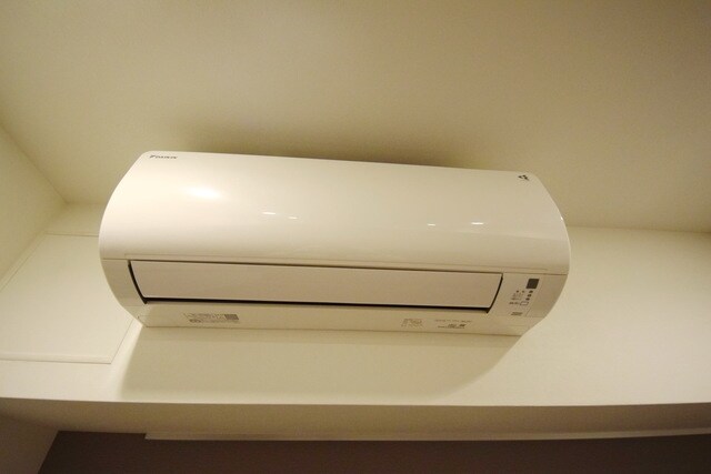 ザ・パークハビオ日本橋馬喰町の物件内観写真